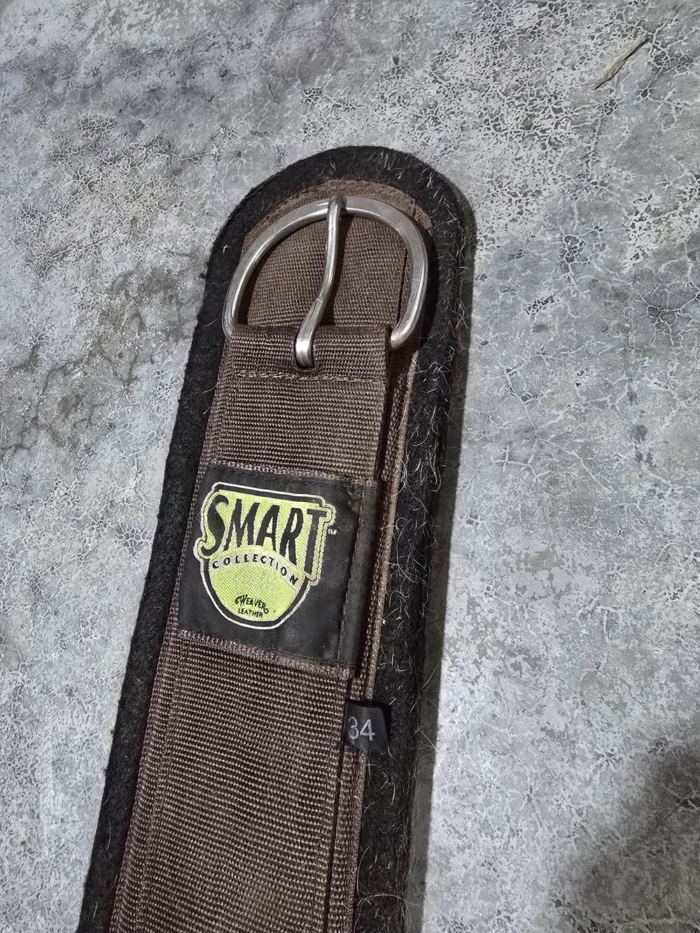 34 In Smart Cinch